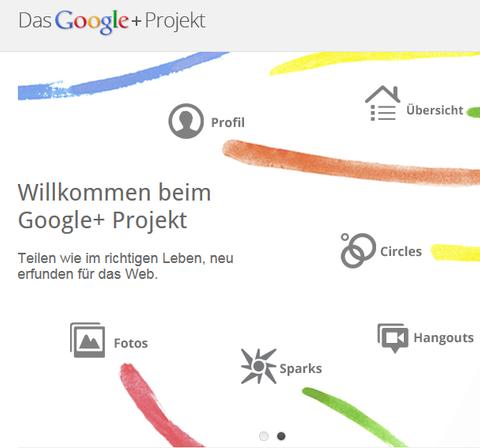 Google+ wird nach weiterem Datenleck früher dicht gemacht