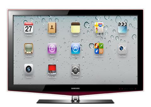 Kommt der Apple-Fernseher Mitte 2012?