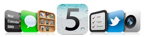 iOS 5 kommt im Herbst mit 200 neuen Features