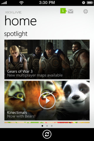 Microsoft veröffentlicht Xbox-Apps für Windows Phone und iPhone