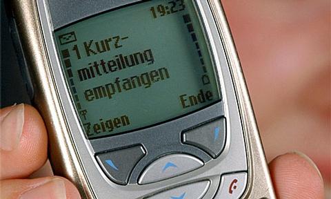 Google und Netzbetreiber treiben SMS-Nachfolger RCS voran