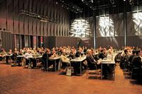 Hitachi Information Forum 2011: Vom Data Center zum Information Center