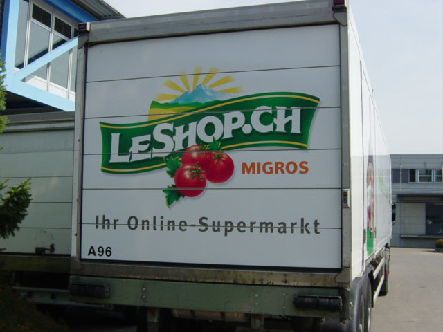 Leshop.ch bald mit über 100 Abhol-Standorten