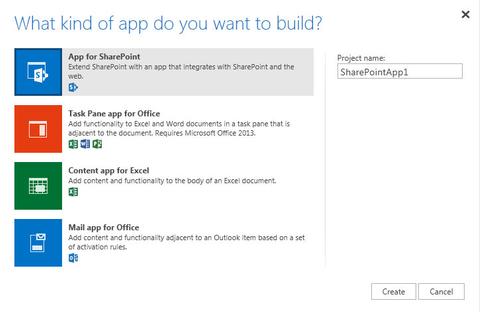 Microsoft bringt mit 'Napa' Entwickler-Tool für Office 2013