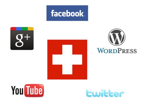 Social Media für KMU: Möglichkeiten, Strategien, Angebote