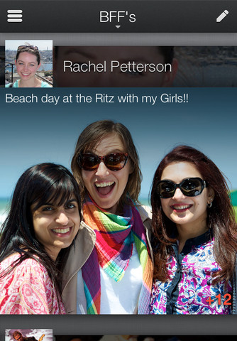 Google+ als iPad-App erhältlich