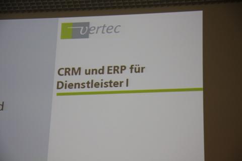 Service-Forum 2012: Dienstleister im Fokus