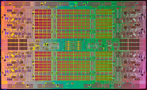 Intel kündigt Sockel-Kompatibilität von Xeon- und Itanium-Prozessoren an