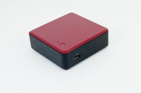 Details zu Intels Mini-PC durchgesickert