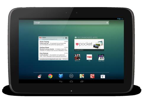 Google veröffentlicht Android 4.2