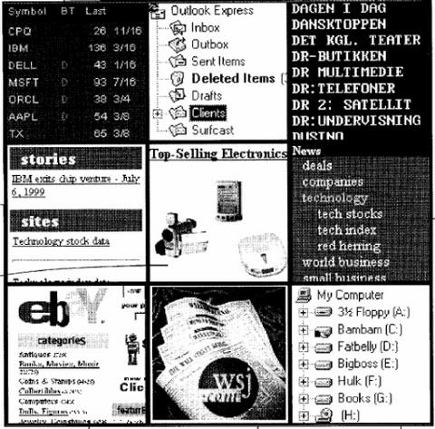 Windows-8-Kacheln verletzen Patent