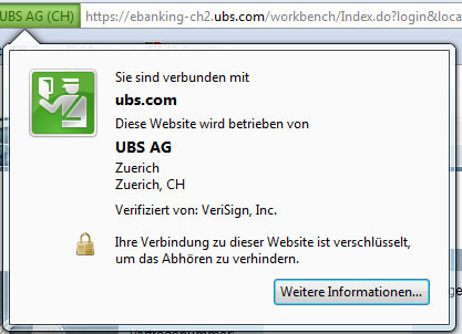 Firefox 14 bringt mehr Sicherheit