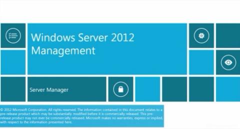 Windows Server 2012 ab September im Handel
