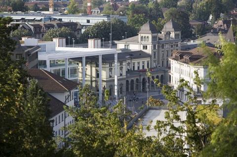 Kein öffentliches WLAN-Netz in Winterthur