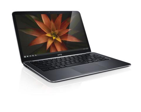 Dell bringt Ultrabook mit Linux