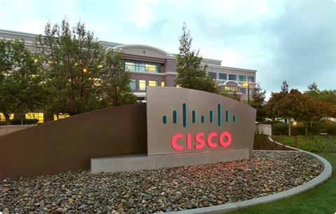Cisco bringt Desktop as a Service