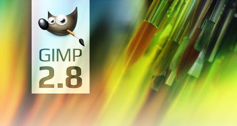 Neue Version von Gimp erschienen