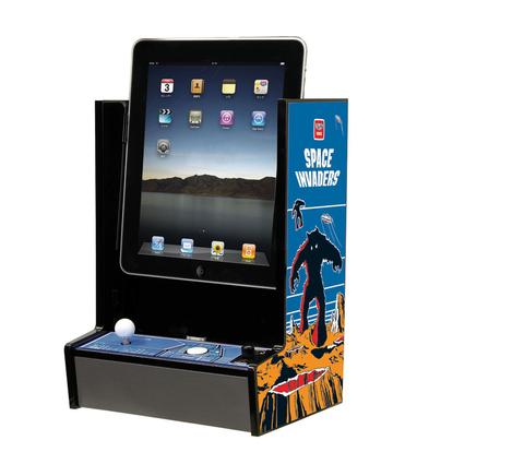 Arcade-iPad