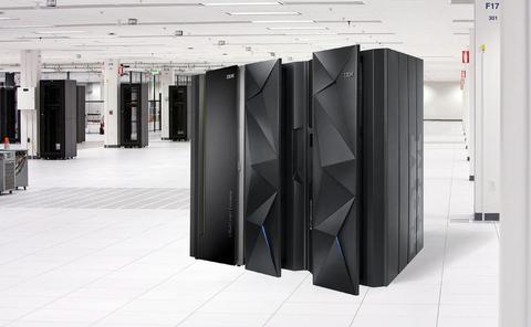 IBM stellt neue Mainframe-Generation zEC12 vor