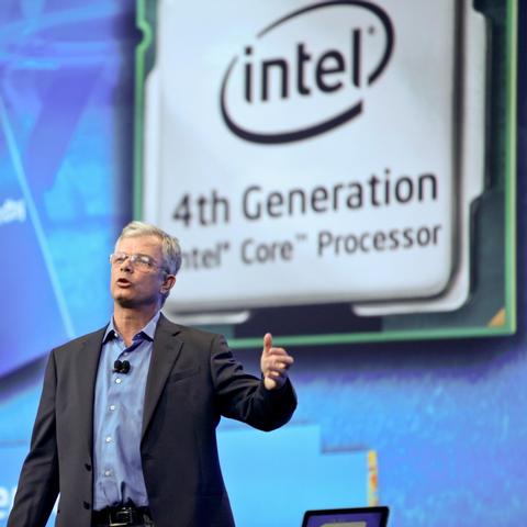 Intel sagt Developer Forum ade