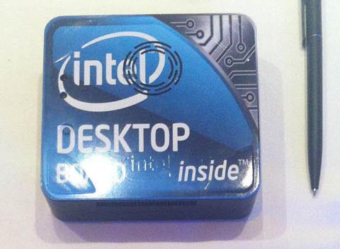 Intel arbeitet an Mini-PC