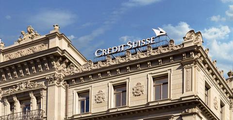 Revolut-Alternative von Credit Suisse