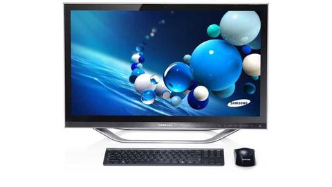 Samsung kündigt All-in-One-PCs für Windows 8 an