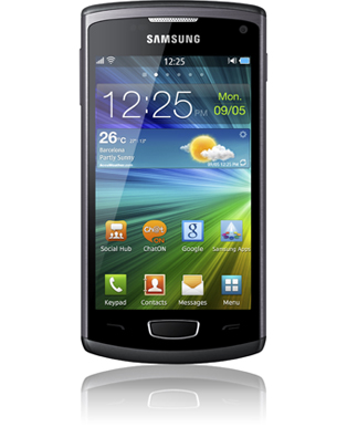 Samsung vereint Bada und Tizen