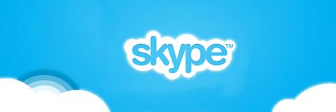 Skype wird in Windows 8.1 intergriert