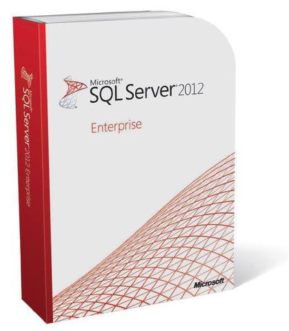 SQL Server 2012 im Test