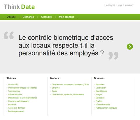 Bund lanciert neue Hilfsmittel für Datenschutzfragen
