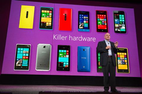 Microsoft soll grosse Beträge an App-Entwickler zahlen