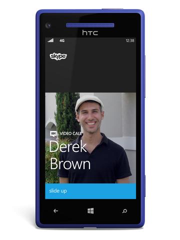 Skype und Amazon beenden Windows-Phone-Support