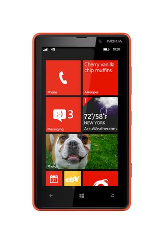 Neue Benutzeroberfläche für Windows Phone 9