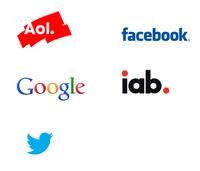 Facebook, Twitter, Google und AOL bekämpfen schlechte Werbung