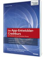 Lesetips für IT-Profis: App-Entwickler-Crashkurs