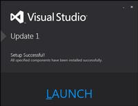 Update für Visual Studio 2013 als Release Candidate verfügbar