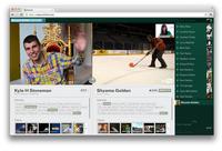 Napster-Gründer lancieren Facebook-basierten Video-Chat Airtime