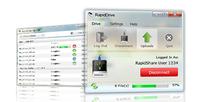 Rapiddrive wird kostenlos