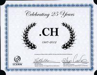  Vor 25 Jahren