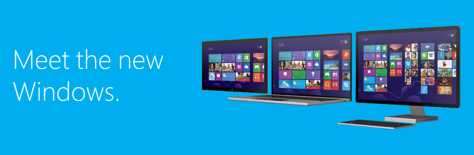 Microsoft veröffentlicht Trainings-Broschüre für Windows 8