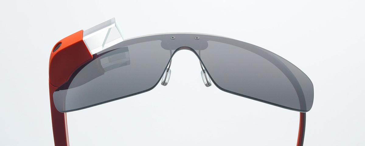 Erste Google-Glass-Geräte vor Auslieferung 