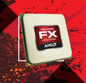 AMD präsentiert ersten 5-GHz-Prozessor