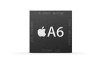 Apples A7-Chip soll einen Drittel schneller sein