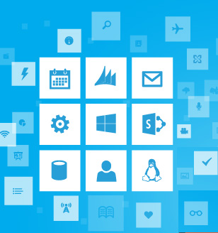 Neue Dienste für Microsofts Azure-Plattform