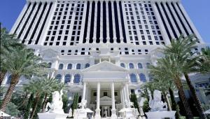 Google-Glass-Verbot im Caesars Palace