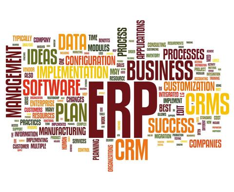 ERP und CRM im Wandel