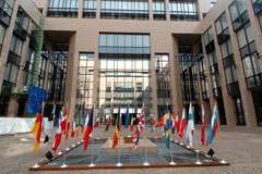 Europäische Kommission erarbeitet Ethikleitlinien für Künstliche Intelligenz