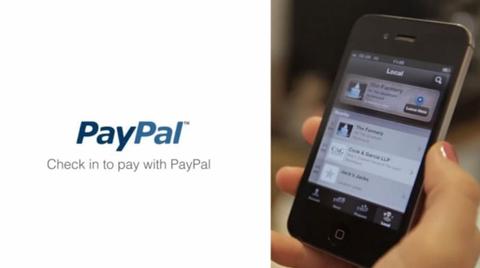 Paypal lässt Nutzer mit dem Gesicht bezahlen
