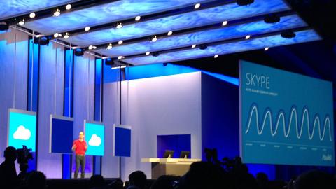 Microsoft erweitert Azure 